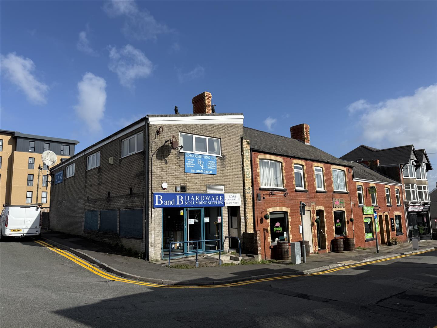 7 New Road, Porthcawl, CF36 5DL